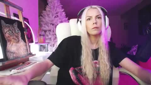 stage Kylie Sinner  brand CLITBAIT online show from 2, 2, 2026