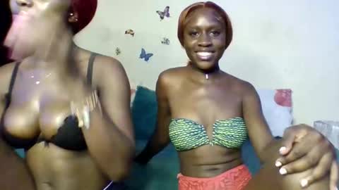 tinypussy online show from 5, 2, 2026