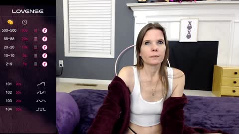 Snapshot of tinyvixxen chatting on 20, 1, 2025 V - Read the bio please thanks. online show from 20, 1, 2025