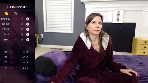 Snapshot of tinyvixxen chatting on 21, 1, 2025 V - Read the bio please thanks. online show from 21, 1, 2025