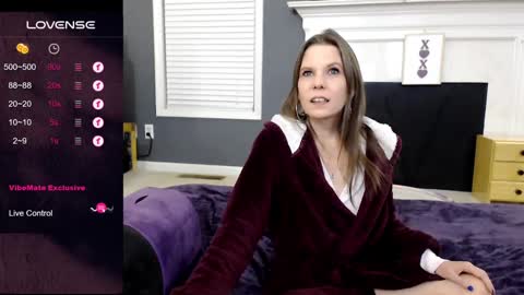 Snapshot of tinyvixxen chatting on 24, 1, 2025 V - Read the bio please thanks. online show from 24, 1, 2025