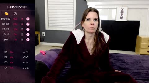 Snapshot of tinyvixxen chatting on 26, 1, 2025 V - Read the bio please thanks. online show from 26, 1, 2025