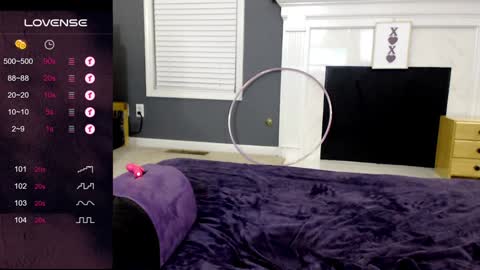 Snapshot of tinyvixxen chatting on 27, 1, 2025 V - Read the bio please thanks. online show from 27, 1, 2025