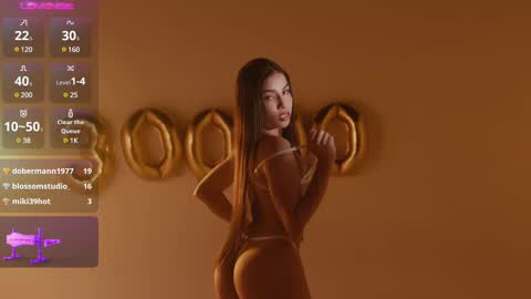 Tiphani Walker online show from 24, 1, 2025