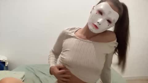 Snapshot of tipsytinkerbell chatting on 2, 10, 2025 Tinks online show from 2, 10, 2025