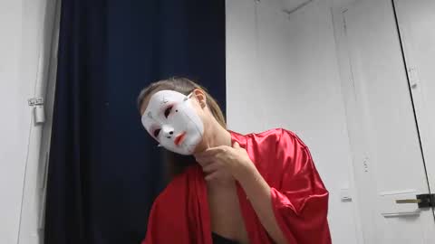 Snapshot of tipsytinkerbell chatting on 8, 11, 2025 Tinks online show from 8, 11, 2025