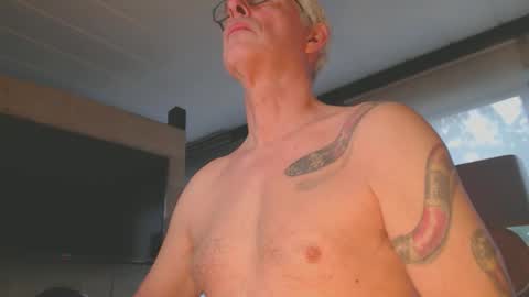 tirexxx_x online show from 1, 10, 2025