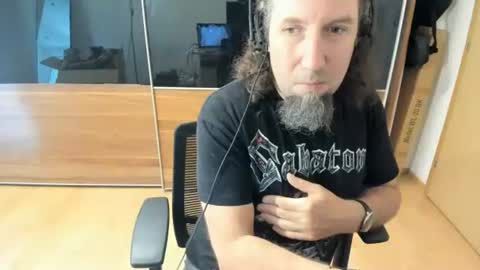 Tirolerboy27 online show from 20, 7, 2026