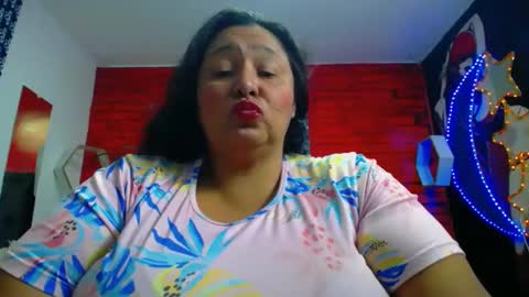 TISTMATURE online show from 2, 12, 2024