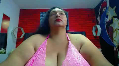 TISTMATURE online show from 4, 12, 2024