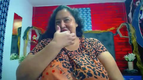 TISTMATURE online show from 12, 12, 2024