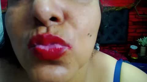 TISTMATURE online show from 20, 12, 2024