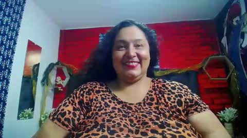 TISTMATURE online show from 21, 12, 2024