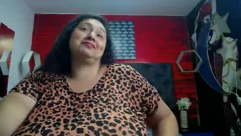 TISTMATURE online show from 29, 1, 2025