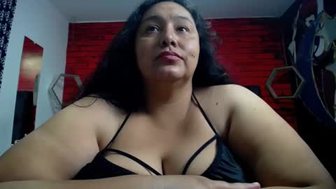 TISTMATURE online show from 8, 2, 2025