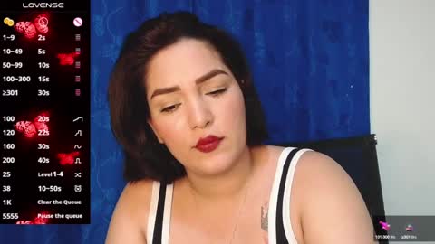 Snapshot of tita_candy chatting on 12, 12, 2024 TATIANA online show from 12, 12, 2024