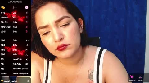 Snapshot of tita_candy chatting on 12, 12, 2024 TATIANA online show from 12, 12, 2024