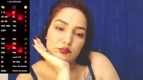 Snapshot of tita_candy chatting on 4, 1, 2025 TATIANA online show from 4, 1, 2025
