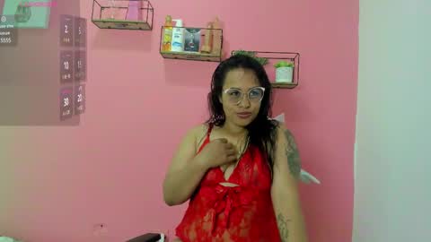 Snapshot of tita_dirty chatting on 4, 2, 2025 tita_dirty online show from 4, 2, 2025