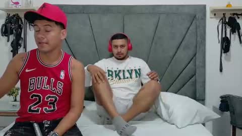 titanboys_os online show from 11, 6, 2026