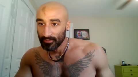 Snapshot of titanfit101 chatting on 7, 11, 2025 Titan online show from 7, 11, 2025