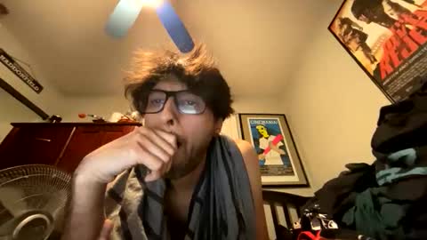 Boredhardmale69 online show from 13, 1, 2026