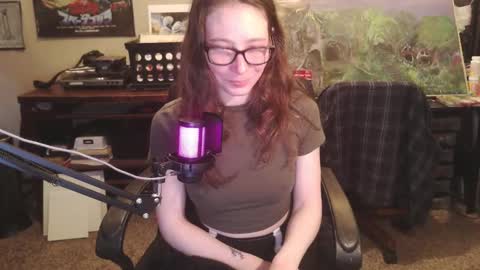 Snapshot of titillatingtales chatting on 28, 2, 2025 Fern online show from 28, 2, 2025