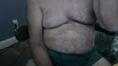 titman98 online show from 5, 12, 2025