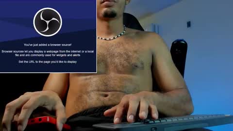 Snapshot of titobell10 chatting on 9, 6, 2026 titobell10 online show from 9, 6, 2026