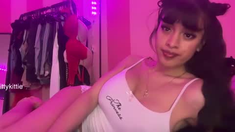 HOTTIE4U online show from 14, 5, 2026