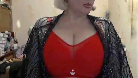 tittylina online show from 27, 1, 2025