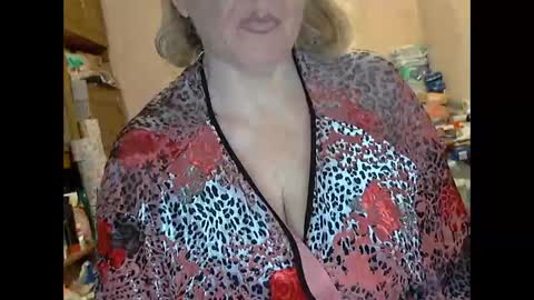 tittylina online show from 29, 9, 2025