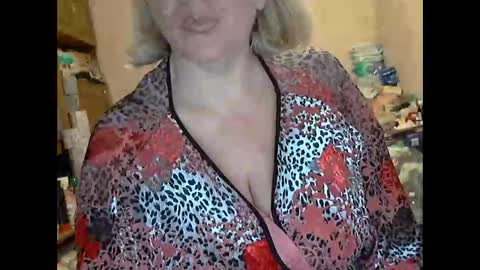 tittylina online show from 1, 10, 2025