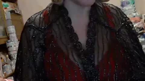 tittylina online show from 24, 11, 2025