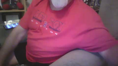 Snapshot of tittyloverr69 chatting on 18, 12, 2024 tittyloverr69 online show from 18, 12, 2024