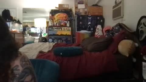 Snapshot of titzntattz chatting on 7, 2, 2026 formerly bigtittygothwhore online show from 7, 2, 2026