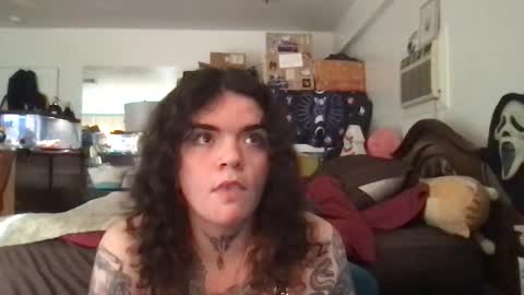 Snapshot of titzntattz chatting on 8, 2, 2026 formerly bigtittygothwhore online show from 8, 2, 2026