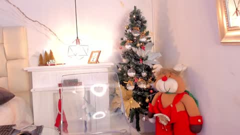 Tivizay online show from 28, 12, 2024
