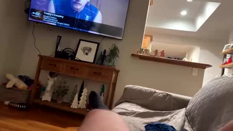 Snapshot of tj912 chatting on 9, 1, 2025 Tj online show from 9, 1, 2025