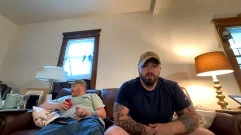 Snapshot of tj_dustin chatting on 6, 7, 2026 TJ and Dustin online show from 6, 7, 2026