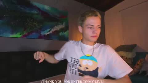 tj roger online show from 2, 12, 2024