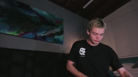 tj roger online show from 20, 12, 2024