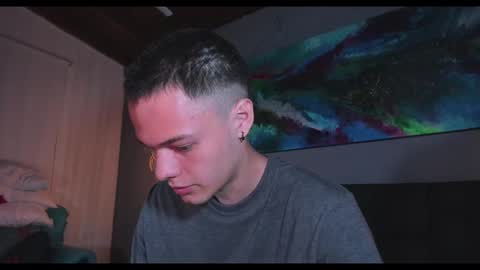 tj roger online show from 4, 1, 2025