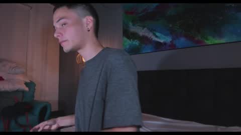 tj roger online show from 4, 1, 2025