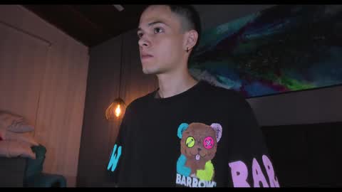 tj roger online show from 6, 1, 2025