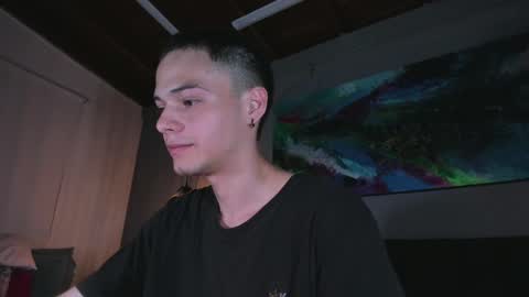 tj roger online show from 7, 1, 2025