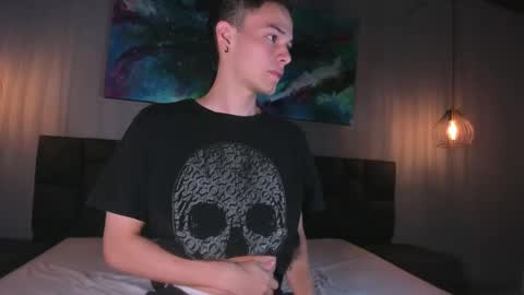 tj roger online show from 17, 1, 2025