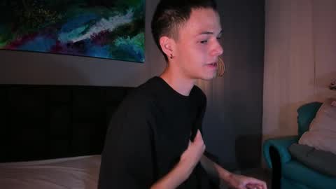 tj roger online show from 18, 1, 2025