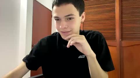 tj roger online show from 18, 2, 2025