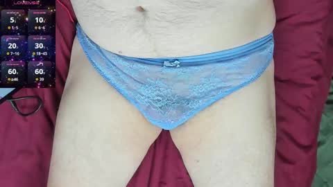 Snapshot of tjantylover chatting on 27, 5, 2026 TJ-Panty Lover online show from 27, 5, 2026